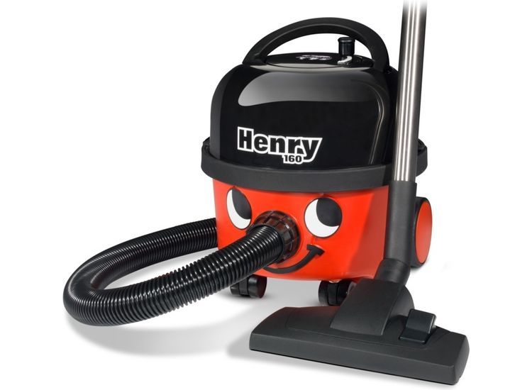 Numatic HVR160R Henry Vacuum Cleaner