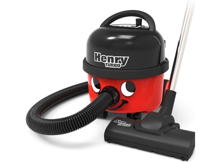 Numatic HVT160 Henry Turbo Exclusive