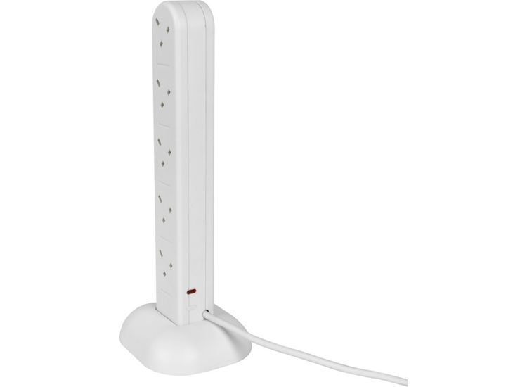 Securlec SL9040 10 Way Extension Lead