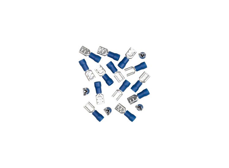 Securlec SL9310 Insulating Connectors - Female