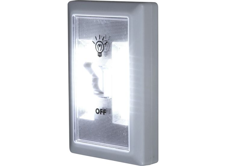 SupaLite SLS3 LED Cordless Switch Light