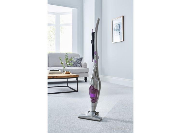 Tower T121001 XSV50 Corded Stick 2 in 1