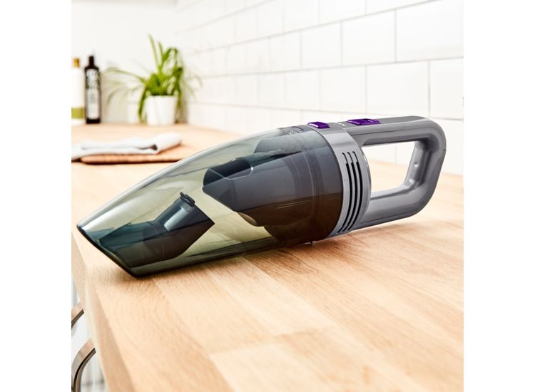 Tower T127001 HH110 Cordless Handheld Vacuum