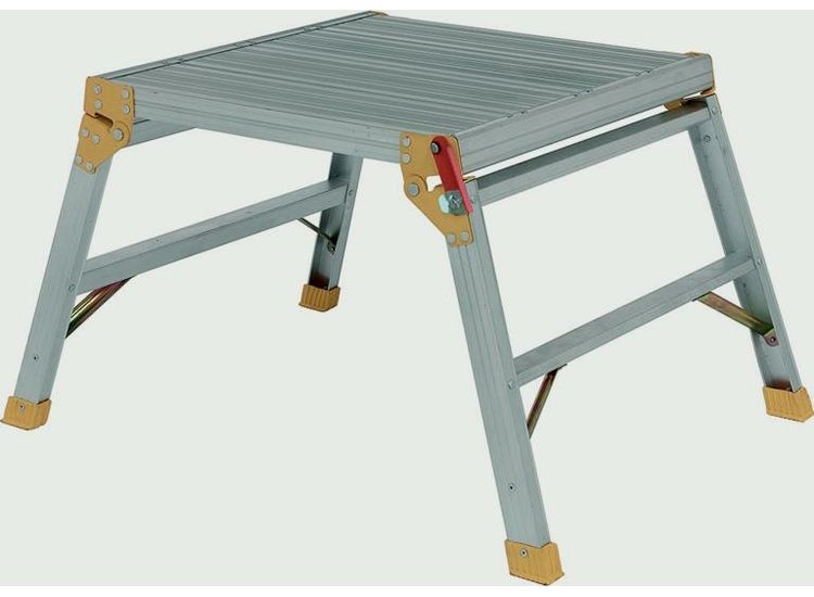 Werner 31289800 Odd Job Work Platform