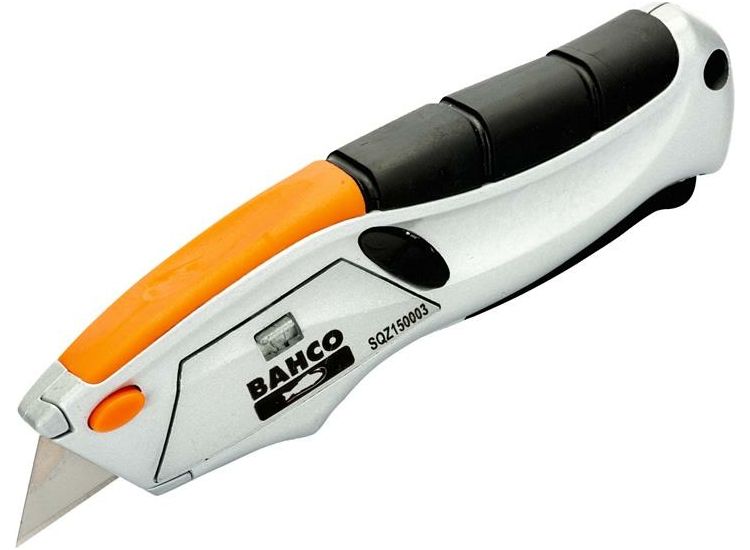 Bahco SQZ150003 Squeeze Knife