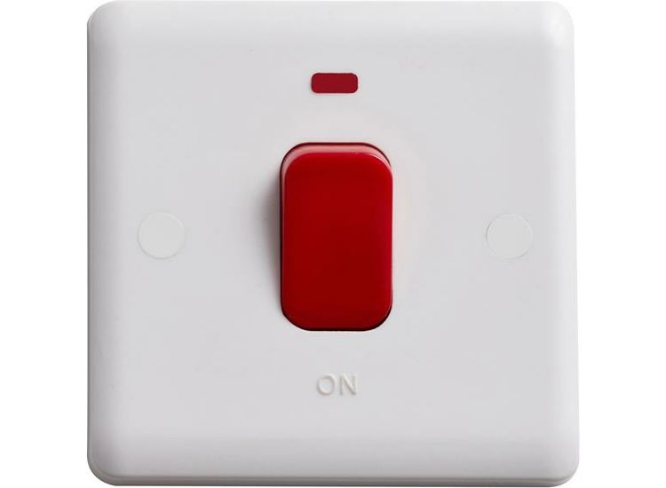 Deta Vimark DP Switch with Neon 50A