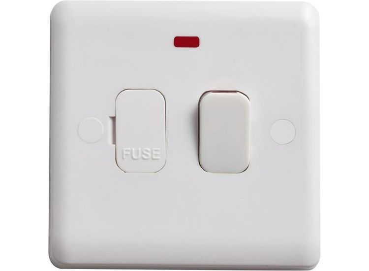 Deta Vimark Fused Switched Spur
