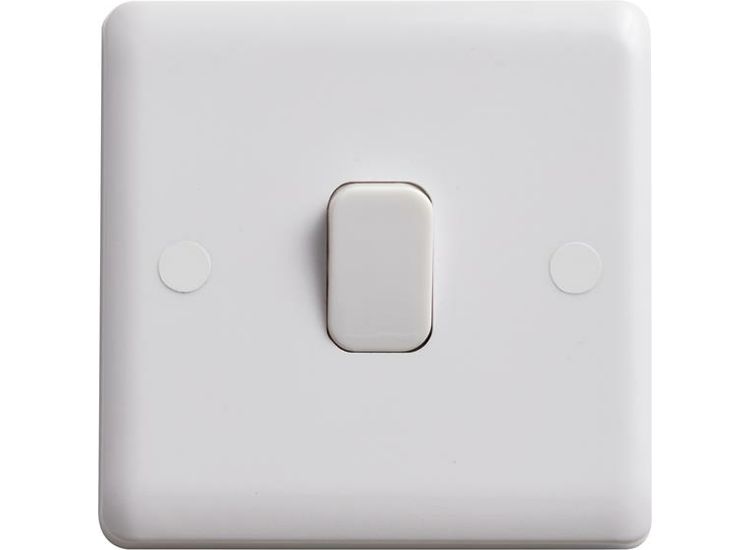 Deta Vimark Light Switch 2-Way