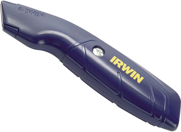IRWIN® Standard Retractable Knife
