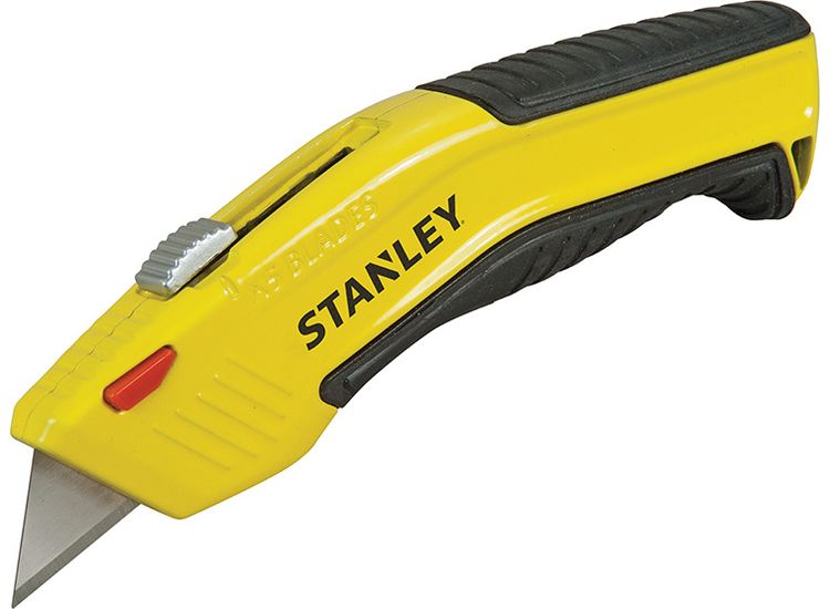 STANLEY® Retractable Blade Knife Autoload