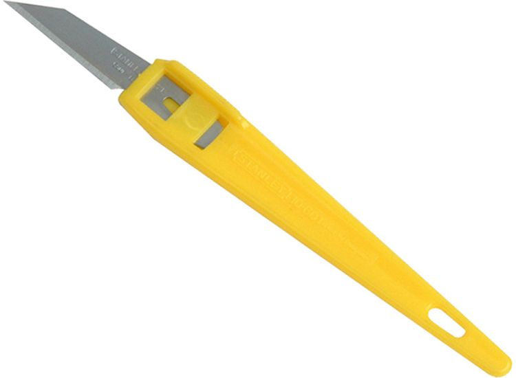 STANLEY® Throwaway Knives
