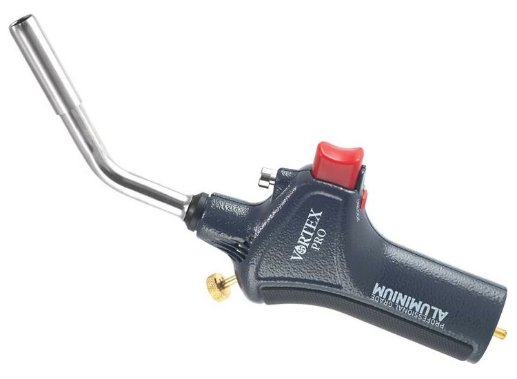 Arctic Hayes Vortex Pro Gas Torch