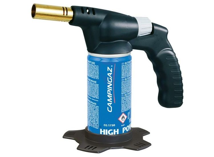 Campingaz® TH 2000 Handy Blowlamp with Gas
