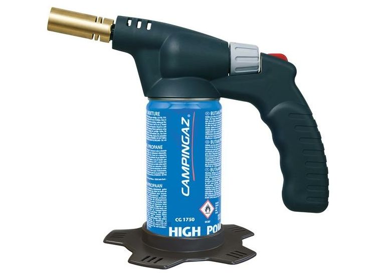 Campingaz® TH 2000PZ Handy Auto Blowlamp with Gas