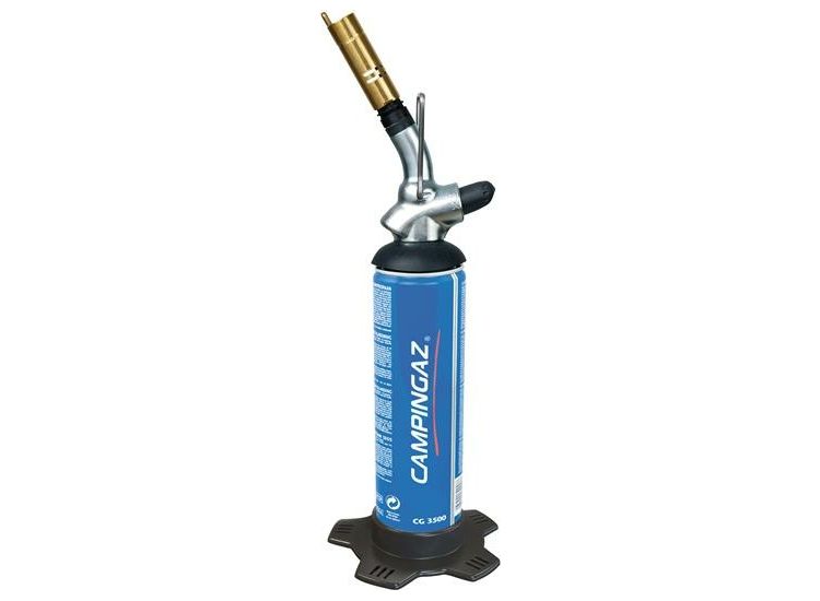 Campingaz® THP3000PZ High Power Auto Blowlamp with Gas