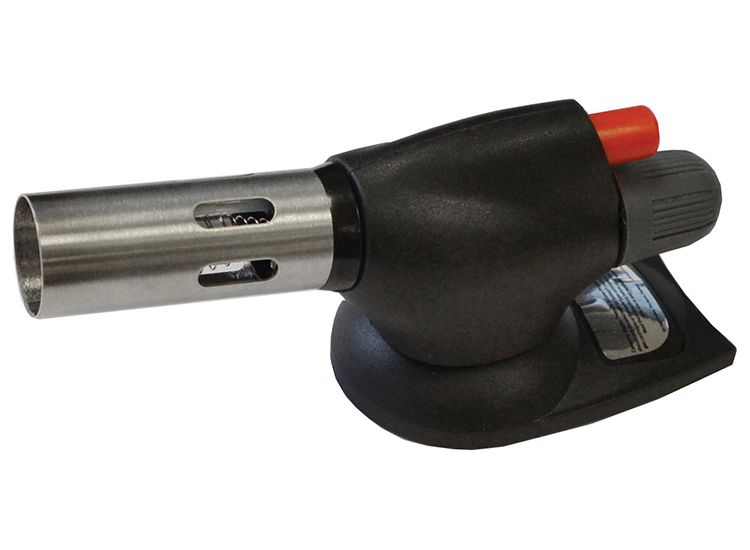 Faithfull Auto Start Power Torch EN417