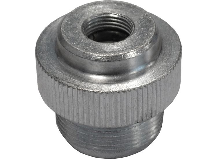Faithfull Gas Convertor CGA600 To EN417 Fitting