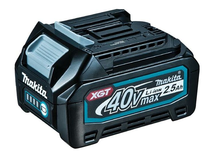 Makita XGT 40Vmax Li-ion Battery