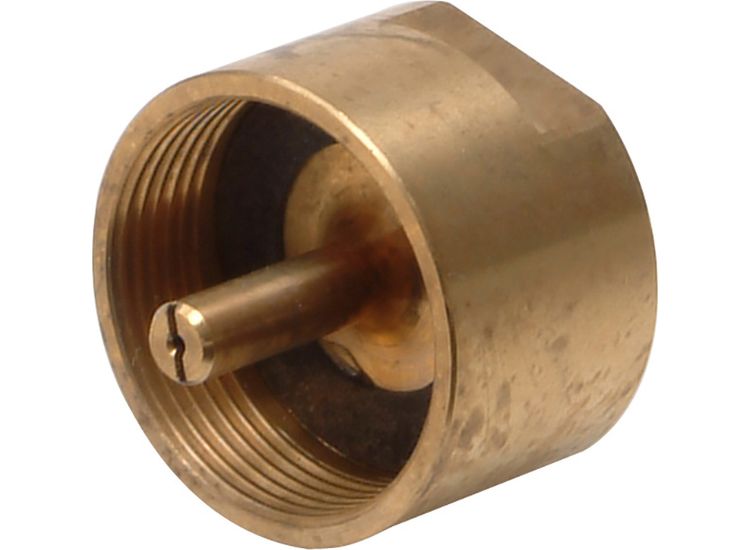 Monument 437A Adaptor 1in Propane / MAPP® To 7/16in