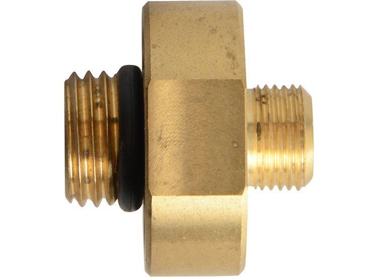 Monument 438D Adaptor Primus 2000 to 7/16in