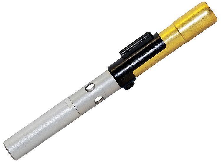 Sievert 87020 Pin Point Burner