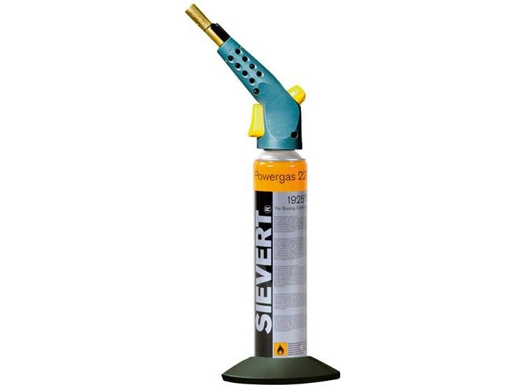 Sievert Easyjet Gas Torch