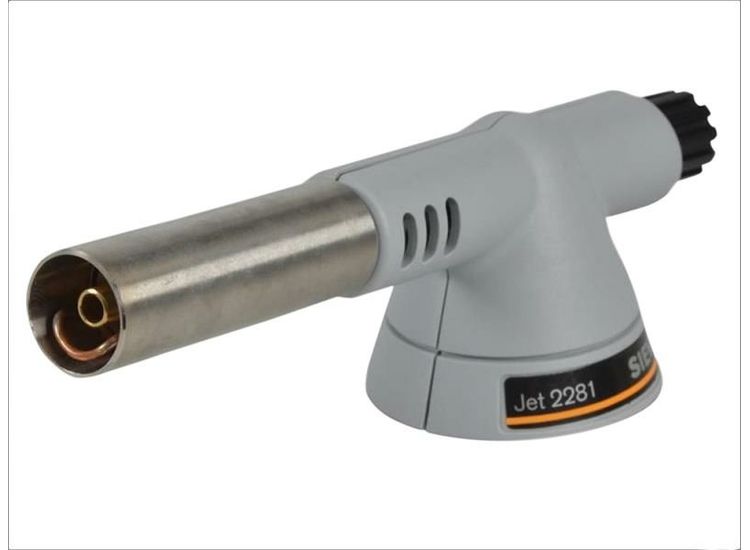 Sievert Handyjet Multi-Purpose Blowtorch