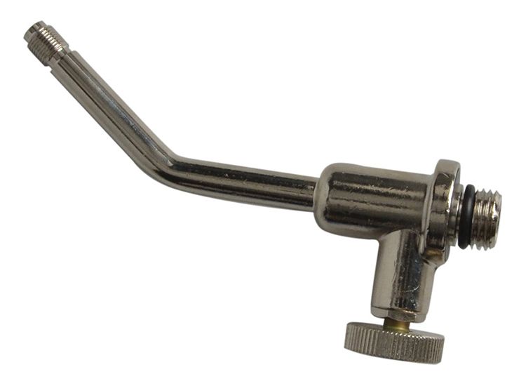 Sievert Neck Tube Valve Gas Torch