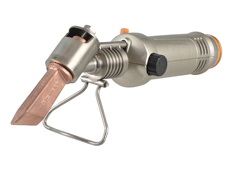 Sievert Psi 3380 Portable Soldering Iron Kit