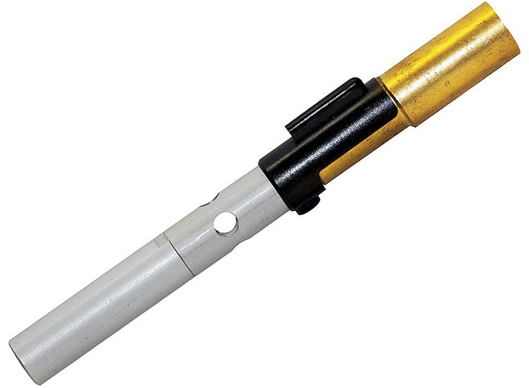 Sievert Standard Burner