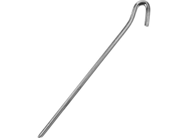 Ambassador Garden and Tent Pegs