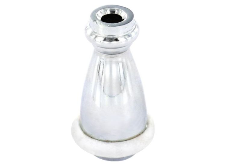 Securit S2995 Chrome Cord Weight