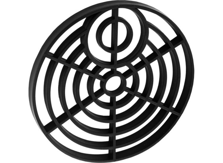 Securit S3278 Gulley Grid Round 150mm/6"