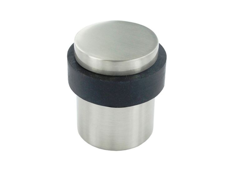 Securit S3438 Satin Stainless Steel Door Stop