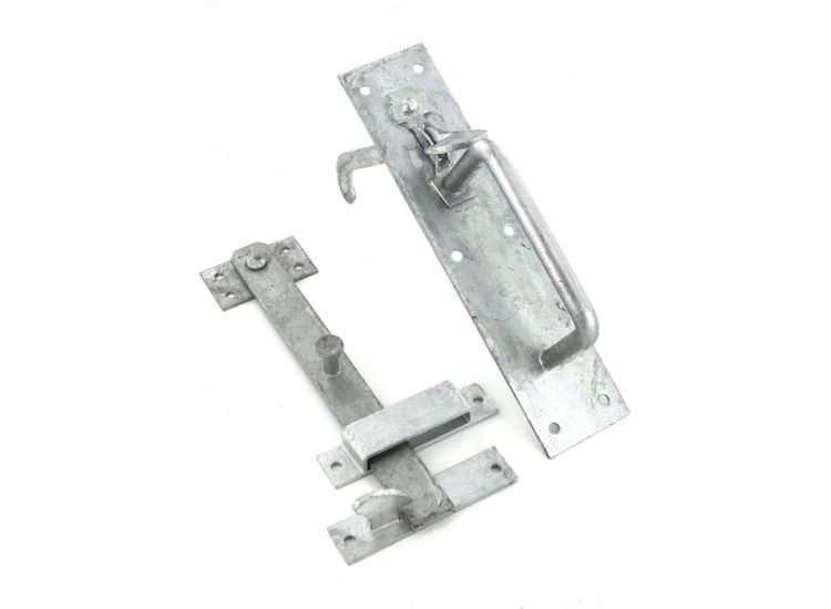 Securit S4734 20/4s Med Suffolk Latch