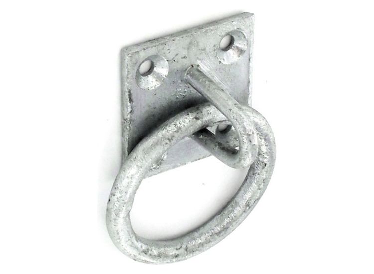 Securit S4792 Ring On Plate