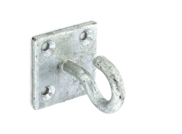 Securit S4793 Hook On Plate