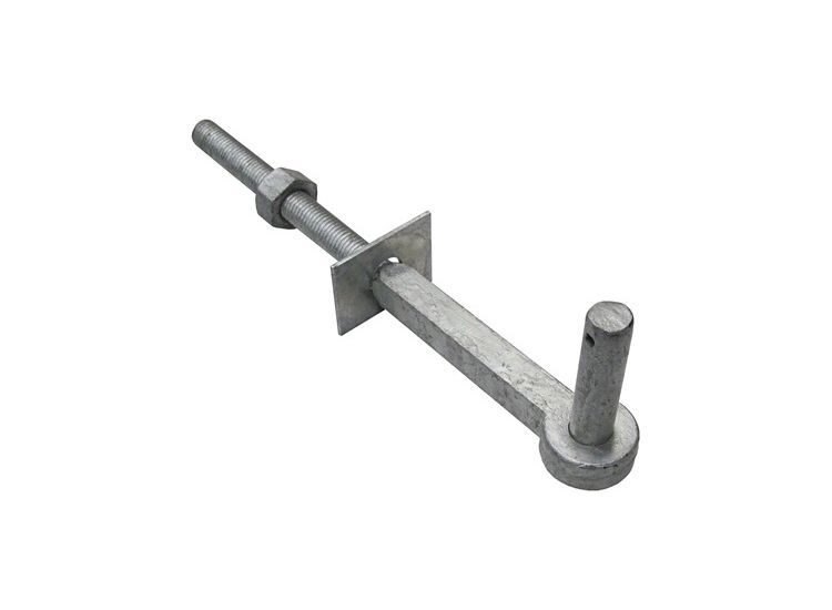 Securit S4861 Hook To Bolt 19mm Pin