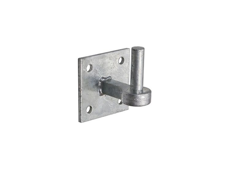 Securit S4871 Hook To Plate 19mm Pin