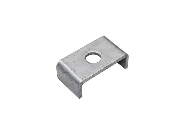 Securit S4886 Heel Clip For Gate