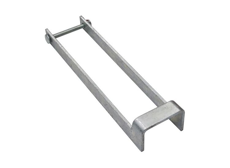 Securit S4901 Throwover Loop For 3" Gate