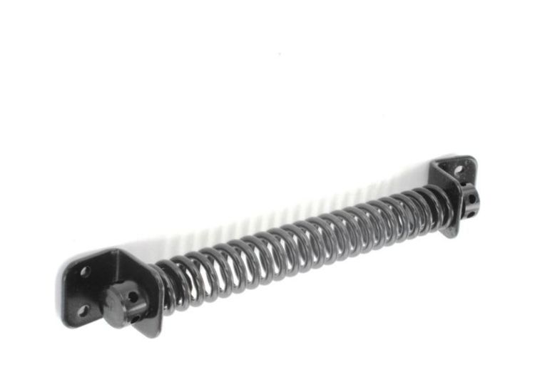 Securit Door &amp; Gate Spring Black