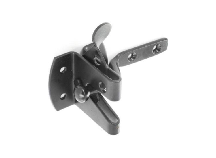 Securit Auto Gate Latch