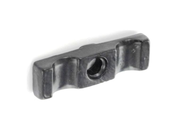 Securit S5154 Turnbuttons Black (2)