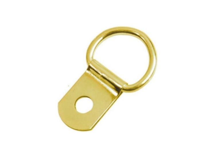 Securit S6225 Single D Ring