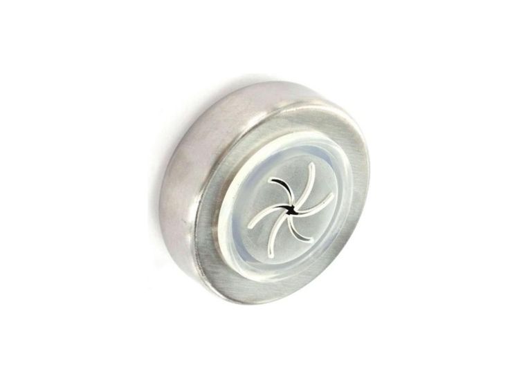 Securit S6364 Towel Holders Single (2)