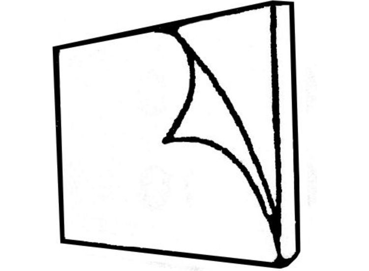 Securit S6371 Double Sided Sticky Pads (20)