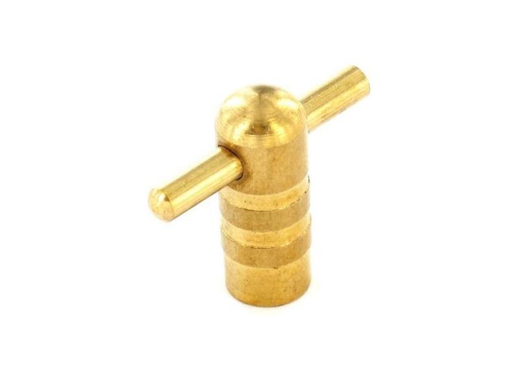 Securit S6848 Radiator Key