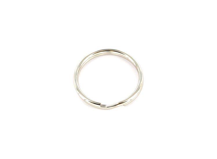 Securit S6886 Split Rings Nickel Plated (4)