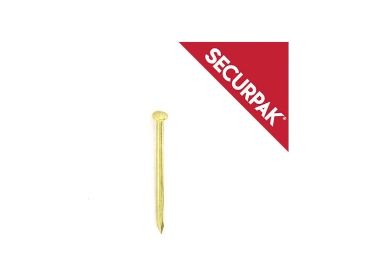 Securpak SP10075 Hardened Picture Pins BP